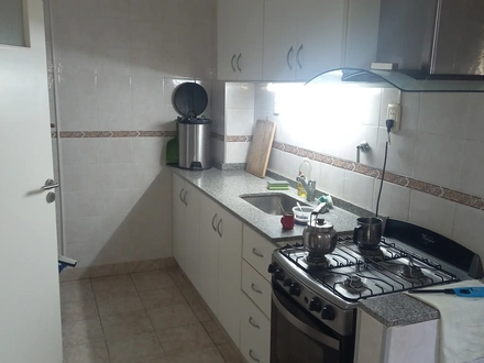 Alquiler temporario de apartamento em Mar del plata