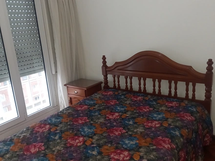 Alquiler temporario de apartamento em Mar del plata