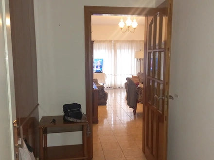 Alquiler temporario de apartamento em Mar del plata