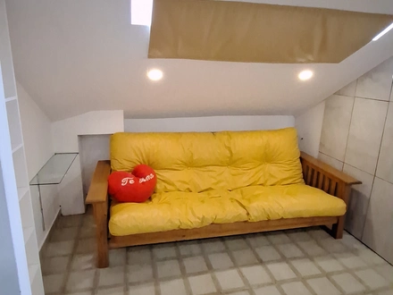 Alquiler temporario de apartamento em Mar del plata