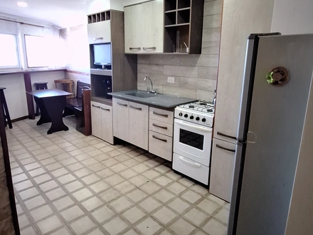 Alquiler temporario de apartamento em Mar del plata