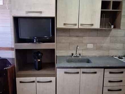 Alquiler temporario de apartamento em Mar del plata