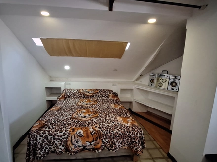Alquiler temporario de apartamento em Mar del plata