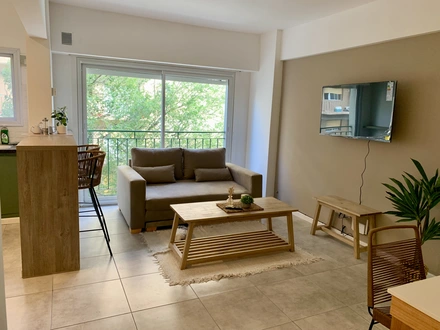 Alquiler temporario de apartamento em Mar del plata