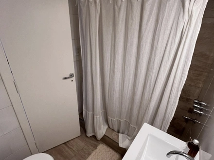 Alquiler temporario de apartamento em Mar del plata