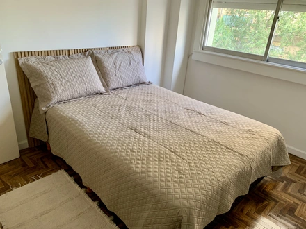 Alquiler temporario de apartamento em Mar del plata