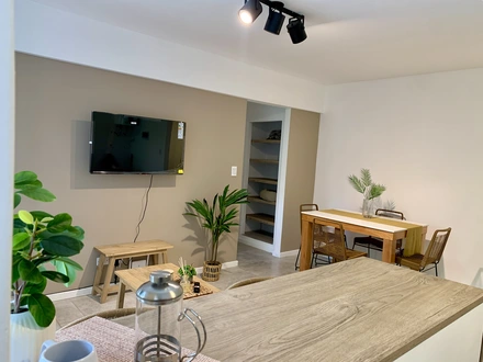 Alquiler temporario de apartamento em Mar del plata