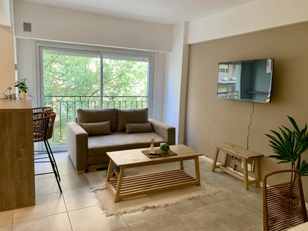 Alquiler temporario de apartamento em Mar del plata
