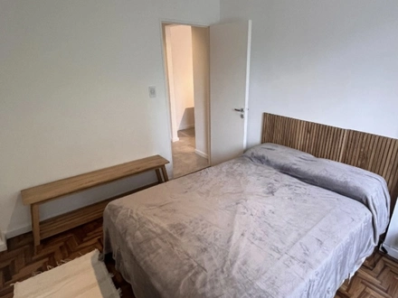 Alquiler temporario de apartamento em Mar del plata