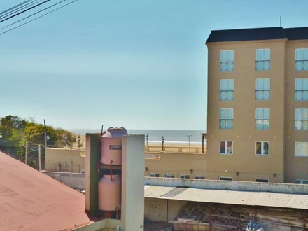 Alquiler temporario de apartamento em San clemente del tuyú