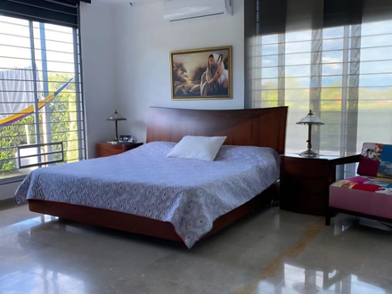 Arriendo temporario de casa em Tocaima
