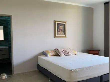 Arriendo temporario de casa em Tocaima