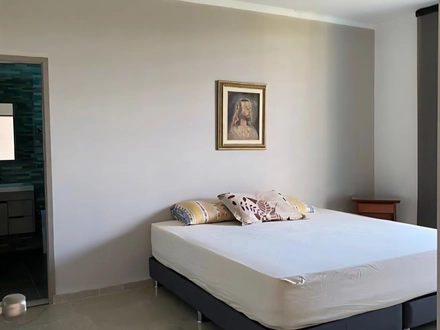 Arriendo temporario de casa em Tocaima