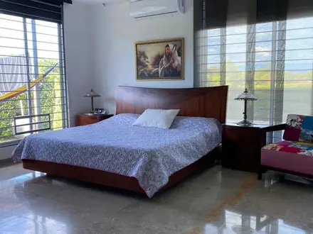 Arriendo temporario de casa em Tocaima