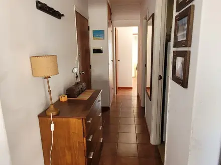 Alquiler temporario de apartamento em Miramar