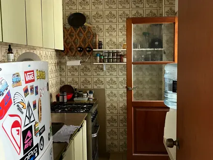Alquiler temporario de apartamento em Miramar