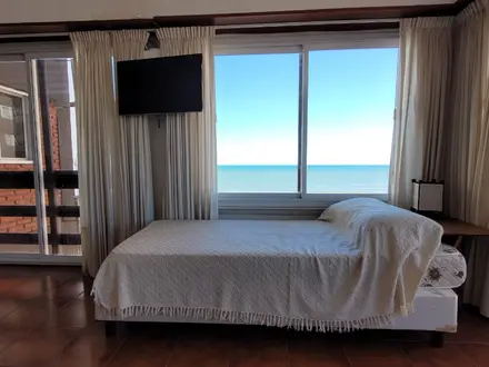 Alquiler temporario de apartamento em Miramar