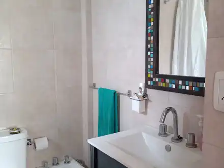 Alquiler temporario de apartamento em Miramar