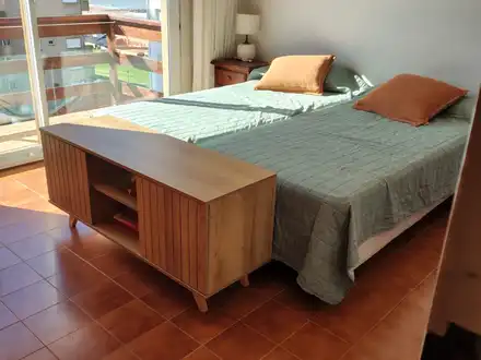 Alquiler temporario de apartamento em Miramar
