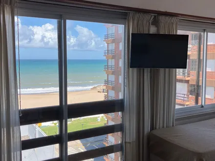 Alquiler temporario de apartamento em Miramar