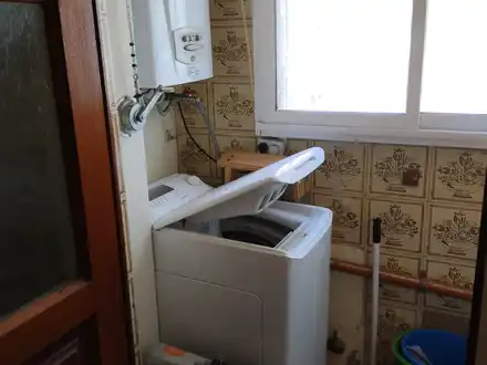 Alquiler temporario de apartamento em Miramar