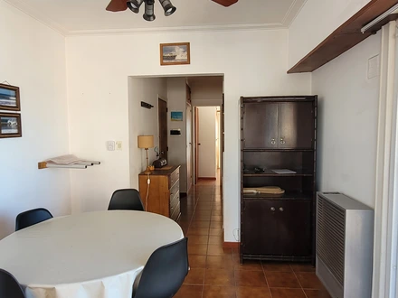 Alquiler temporario de apartamento em Miramar