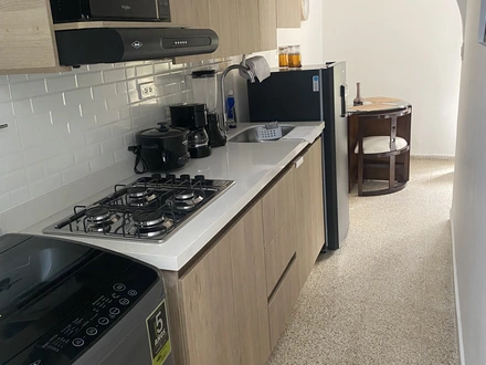 Arriendo temporario de alojamento em Medellin