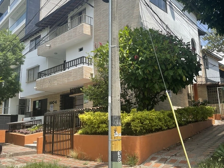 Arriendo temporario de alojamento em Medellin