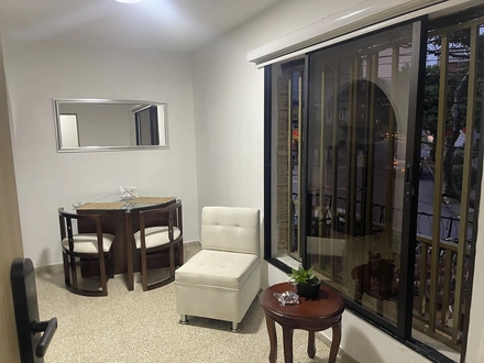 Arriendo temporario de alojamento em Medellin