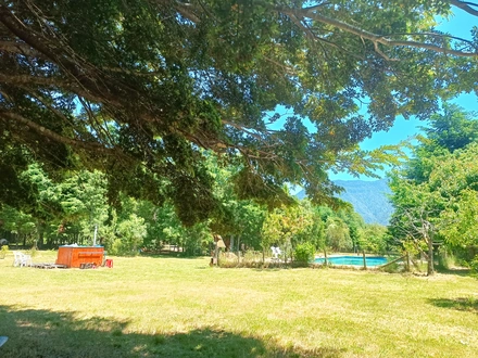 Arriendo temporario de cabana em Pucón