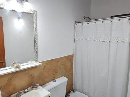 Alquiler temporario de casa em Mina clavero