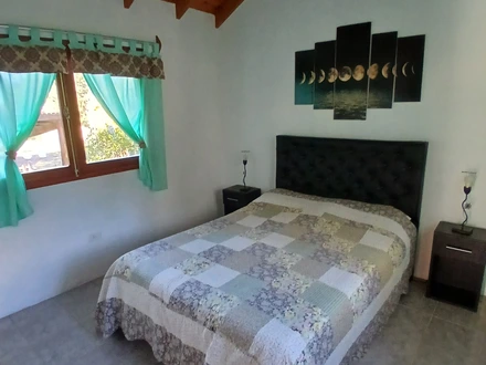 Alquiler temporario de casa em Mar azul