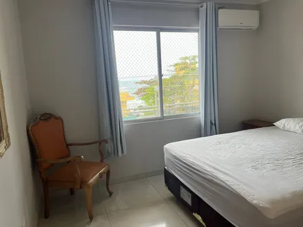 Alquiler temporario de apartamento em Bombas