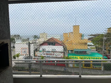 Alquiler temporario de apartamento em Bombas