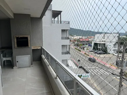 Alquiler temporario de apartamento em Bombas