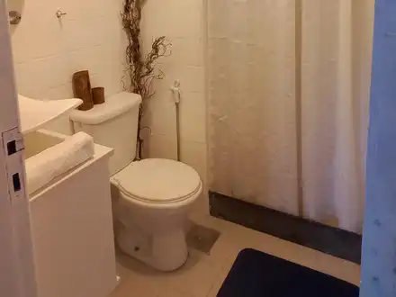 Alquiler temporario de casa em Bosque geribá