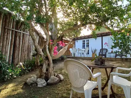Alquiler temporario de casa em Bosque geribá