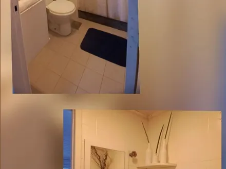 Alquiler temporario de casa em Bosque geribá
