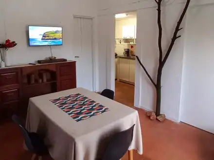 Alquiler temporario de casa em Bosque geribá