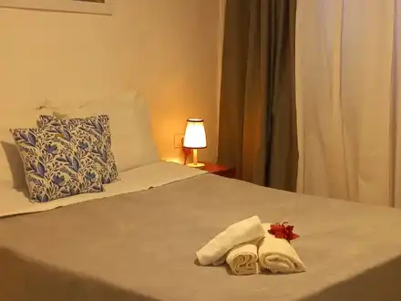 Alquiler temporario de casa em Bosque geribá