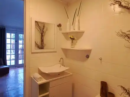 Alquiler temporario de casa em Bosque geribá