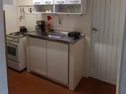 Alquiler temporario de casa em Bosque geribá