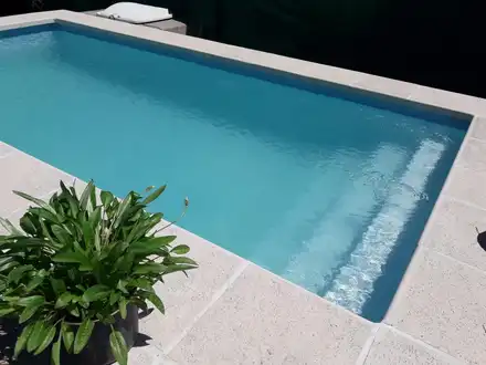 Alquiler temporario de casa em Tanti