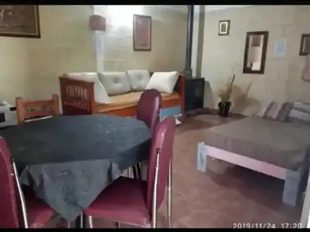 Alquiler temporario de casa em Tanti