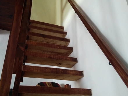 Alquiler temporario de apartamento em Claromeco