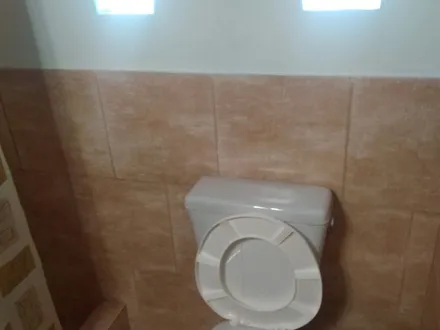 Alquiler temporario de apartamento em Claromeco