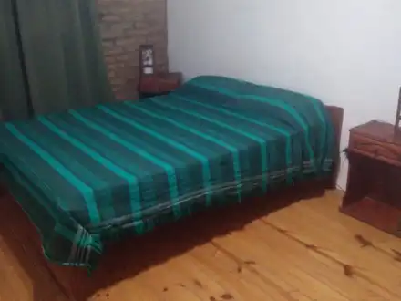 Alquiler temporario de apartamento em Claromeco