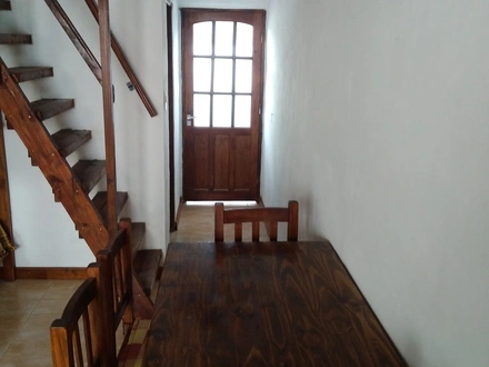 Alquiler temporario de apartamento em Claromeco