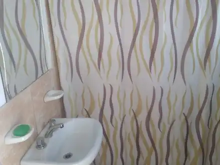 Alquiler temporario de apartamento em Claromeco