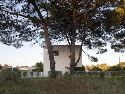 Alquiler temporario de casa em Pinamar